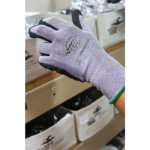 TSUNAMI GRIP® XFT XTREME FOAM TECHNOLOGY COATED ANTI-STATIC/ELECTROSTATIC COMPLIANT GLOVES