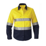 Reflective Men Uniform Industrial Work Clothing Safety Clothes Waterproof Workwear Uniforme Worker Travail