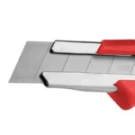 Retraceable Cutter-Delta Model