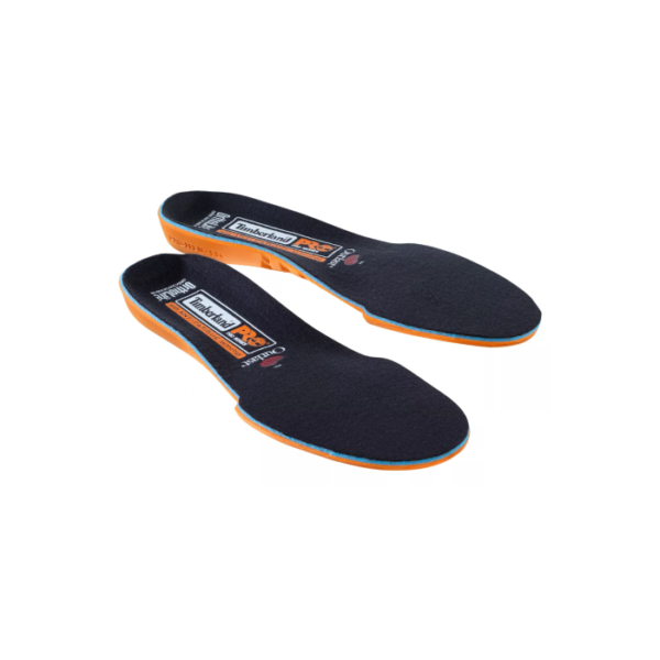 ANTI-FATIGUE ORTHOLITE INSOLES