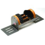 BIG BOOT SCRUSHER® BOOT CLEANER WITH BASE