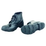 6" MONARCH ECONOMY GRADE 100% WATERPROOF STEEL TOE BOOTS