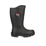TINGLEY® FLITE® SAFETY TOE BOOT WITH CLEATED OUTSOLE