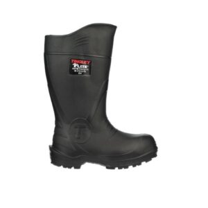 TINGLEY® FLITE® SAFETY TOE BOOT WITH CLEATED OUTSOLE
