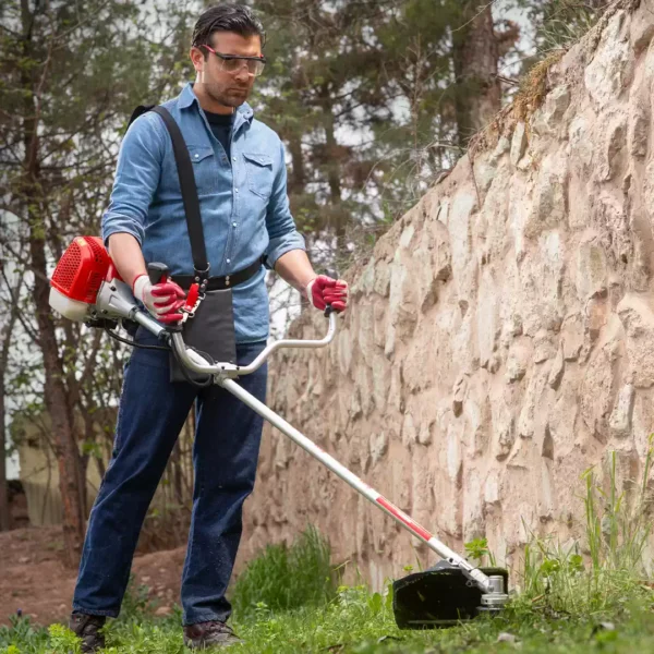 Gasoline Brush Cutter 1500W