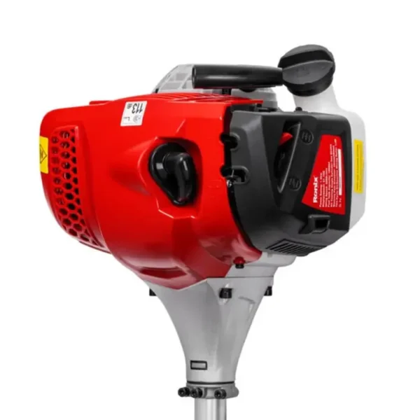 Gasoline Brush Cutter 1500W