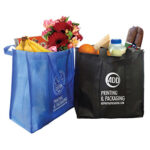 Non-woven Grocery Bags A