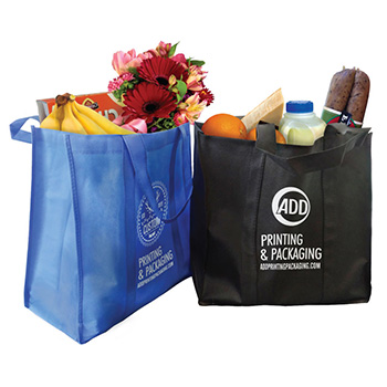 Non-woven Grocery Bags A