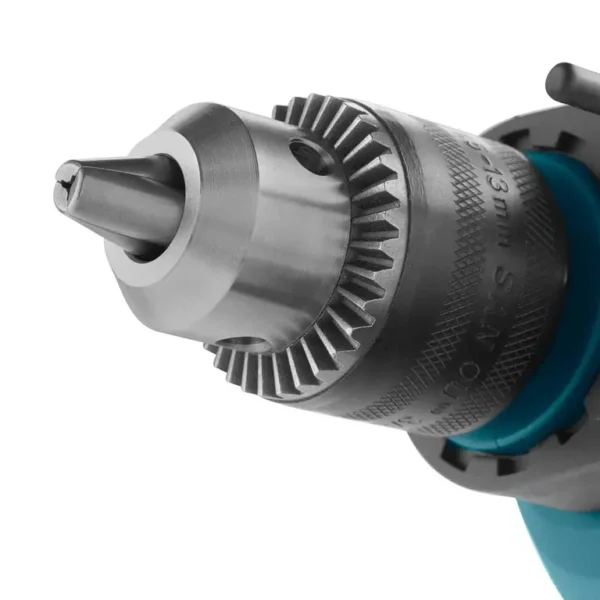 Electric Industrial Blower 680W