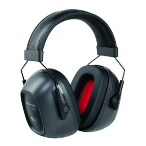 HONEYWELL VERSISHIELD™ 100 SERIES PASSIVE EARMUFFS