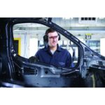 HONEYWELL VERSISHIELD™ 100 SERIES PASSIVE EARMUFFS