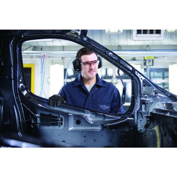 HONEYWELL VERSISHIELD™ 100 SERIES PASSIVE EARMUFFS