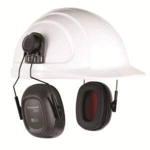 VERISHIELD™ 100 SERIES PASSIVE EARMUFFS