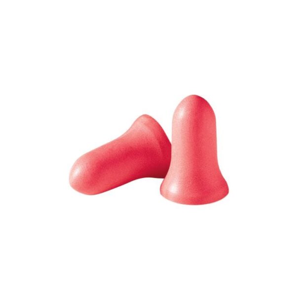 MAXIMUM® UNCORDED EARPLUGS 200-PK