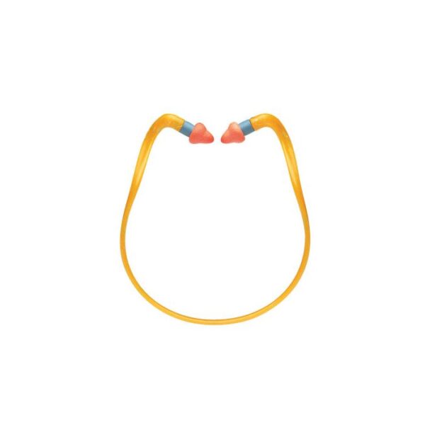 QB2® HYG REUSABLE BANDED HEARING PROTECTOR
