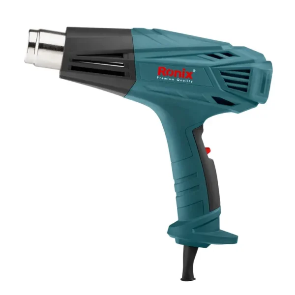 Electric Heat Gun 2000W-2 Modes