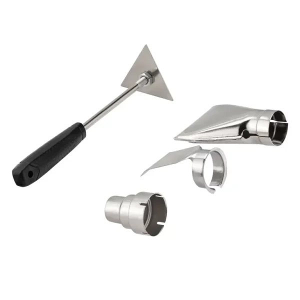 Electric Heat Gun 2000W-2 Modes