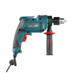 Electric Impact Drill 600W-13mm-keyed-110v
