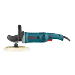Electric Polisher 1200W-180mm