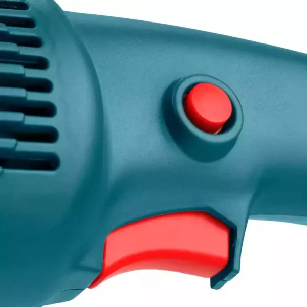 Electric Polisher 1200W-180mm