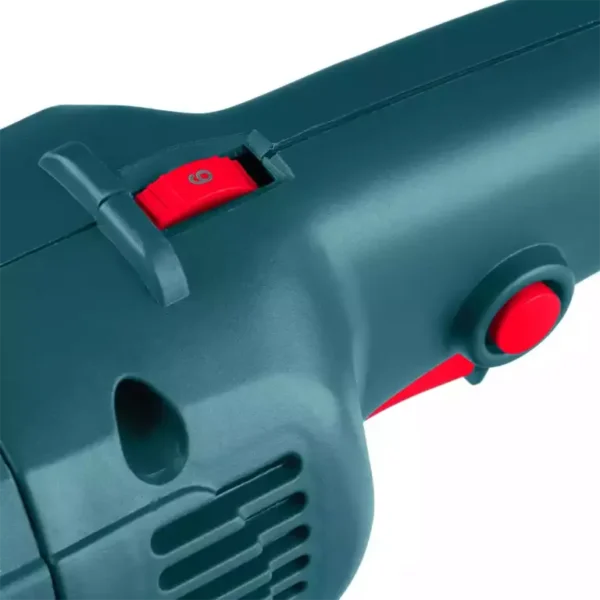 Electric Polisher 1200W-180mm