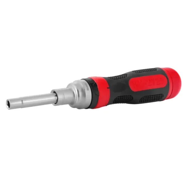 19 in 1 Ratchet Screw Driver