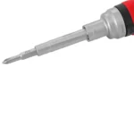 19 in 1 Ratchet Screw Driver