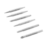 19 in 1 Ratchet Screw Driver
