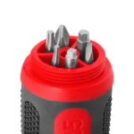 19 in 1 Ratchet Screw Driver
