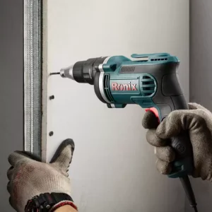 Electric Dry Wall Screwdriver 450W-13N.m