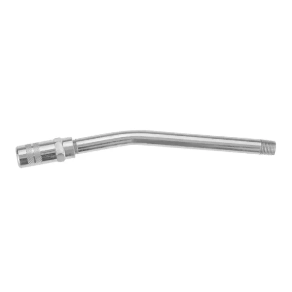Full Steel Grease Gun