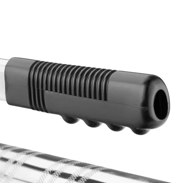 Full Steel Grease Gun