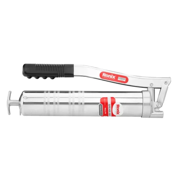 Full Steel Grease Gun