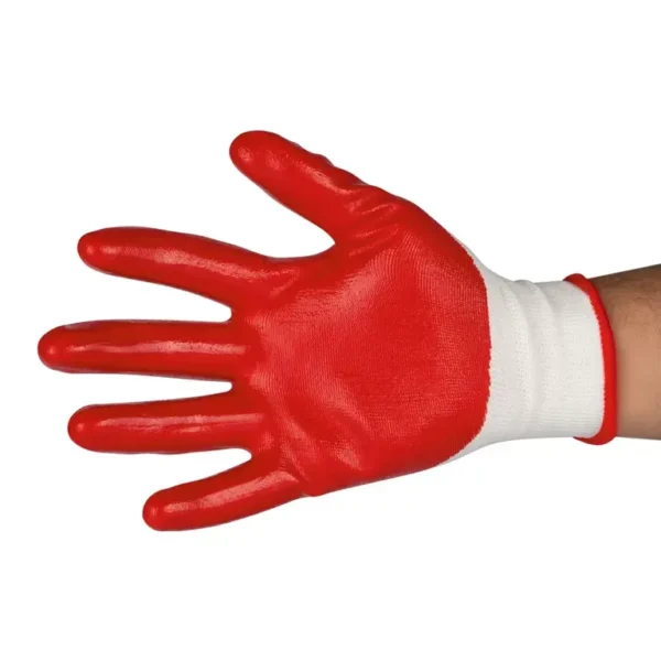 Iranian nitrile gloves