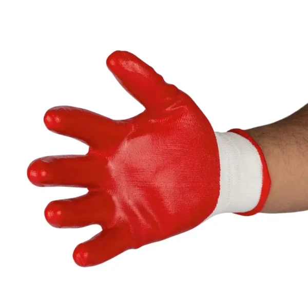 Iranian nitrile gloves