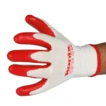 Iranian nitrile gloves
