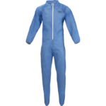 DISPOSABLE FR COVERALLS