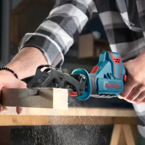 12V Cordless Reciprocating Saw kit 2700RPM