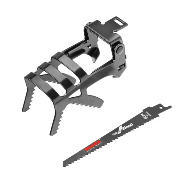 12V Cordless Reciprocating Saw kit 2700RPM