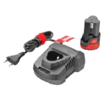 12V Cordless Reciprocating Saw kit 2700RPM