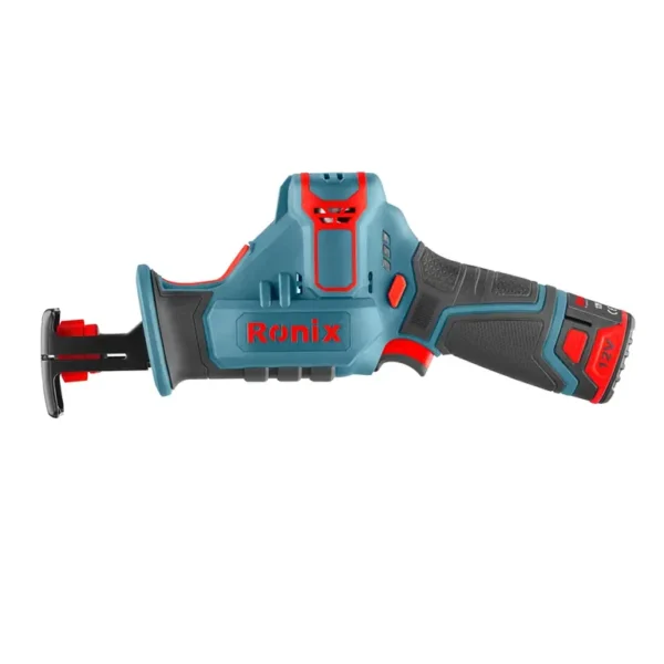 12V Cordless Reciprocating Saw kit 2700RPM