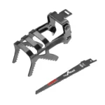 12V Cordless Reciprocating Saw kit 2700RPM