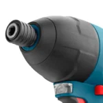 12V Cordless Screwdriver kit 120N.m