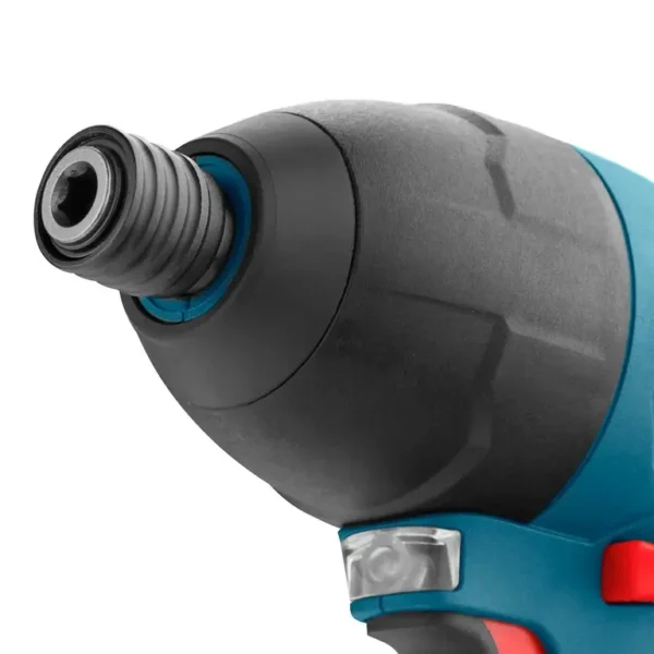 12V Cordless Screwdriver kit 120N.m