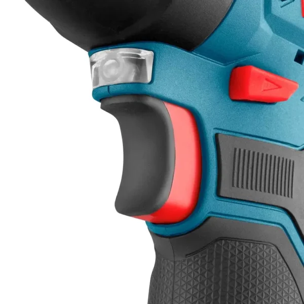 12V Cordless Screwdriver kit 120N.m