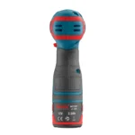 12V Cordless Screwdriver kit 120N.m