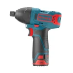 12V Cordless Screwdriver kit 120N.m