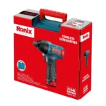 12V Cordless Screwdriver kit 120N.m