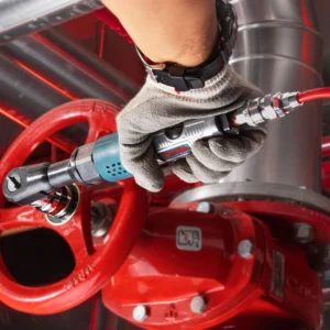 Air Ratchet Wrench 1 2