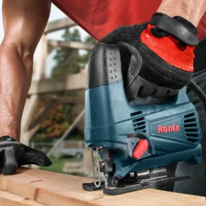 Electric Jigsaw 450W-3100RPM